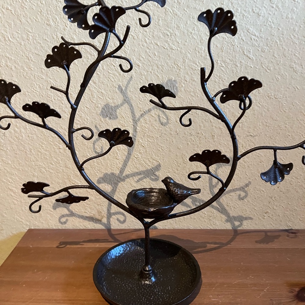 Jewelry Stand